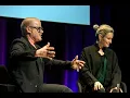 WATCH Heston Blumenthal Camilla Fayed in Conversation - AH JW3 Speaker Series