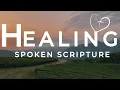 100 Bible Verses on Healing Health Wellness - Scripture Affirmations