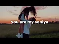 Download Lagu You Are My Soniya - Slowed + Reverb 🌊 | Bollywood Hits