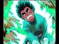 Download Lagu Rock lee vs Gaara [AMV] - NUMB