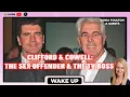 SIMON COWELL S CREEPY RELATIONSHIPS