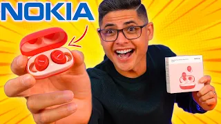 um fone bluetooth tws da nokia ser que presta vale a pena importar unboxing e impress es