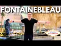 Fontainebleau Las Vegas Best New Luxury Resort on the Strip or Just Hype