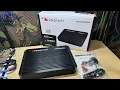Nakamichi NKSD800 1 Overview and Amp Dyno