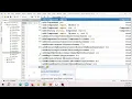 Java Swing JList ListSelectionListener JLabel JPanel