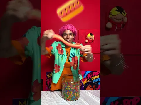 I can't believe what was inside this jar 🤯