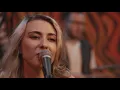 Crystal Fighters - Yellow Sun (Everything Is My Family Acoustic Session @ YouTube)