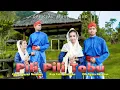Download Lagu Raja Fatih Nasution - Vifa Agora Nasution - Pili Pili Tobu - Lagu Tapsel (Official Music Video)