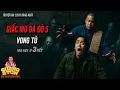 Download Lagu 🔴Quàng A Tũn diễn đọc Truyện ma xã hội đen : VONG TÙ tập 3 hết | seri Giấc mơ đá đỏ 5
