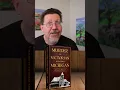 Murder in Victorian Western Michigan - New Book 2025