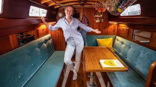 The LAST Big Upgrade To This Boat.