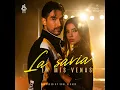 La savia en mis venas ft. Charly Flow