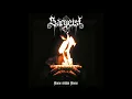 Sargeist - Flame Within Flame