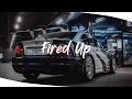 Download Lagu Hush - Fired Up (PLAH's Need For Speed Remix)