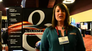 N Glantz Son Signworld preferred partner