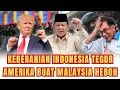 Lagu Nyali Besar Indonesia! Tegur Amerika Karena Venezuela! Malaysia Terkejut Lihat Kekuatan Militer Kita
