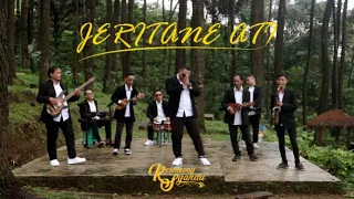 keroncong syahdu jeritane ati official music video 