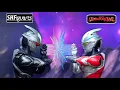 Download Lagu S.H.Figuarts ULTRAMAN ARC GUIL ARC THE DARK WARRIOR SHF 黑暗戰士 超次元大決戰 光與闇的Arc #actionfigures #ultraman