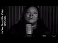 For Your Glory (1 Mic 1 Take) Tasha Cobbs Piano Tutorial Part 1