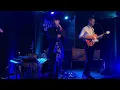 the hobknobs @ left of the dial 2025 de doelen rotterdam