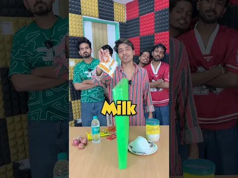 Guess The Impostor ( Making Something Edition )🤣 #shorts