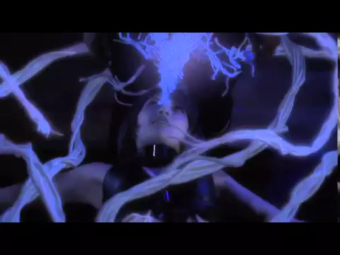 『寄性獣医・鈴音 GENESIS×EVOLUTION』予告編