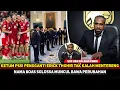 Download Lagu INFO A1! Bocoran Ketum baru PSSI tak kalah berkualitas~Boaz Solossa umbar misi