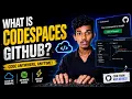 What is github CodeSpace