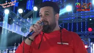 الضوء الشارد محمد منصور والعميد محمد حميد مليونيه اولاد الجهنيه حفلات نجوم مزيكا دندنها