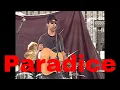 Experience Paradise With Shane Martin Live At Rockwoods Jamfest