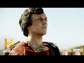 Ancient Empires Caesar Rebuilds the Roman Republic Exclusive History