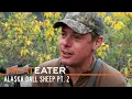 The Greatest Draw Alaska Dall Sheep Pt 2 S2E11 MeatEater