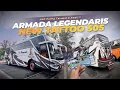 Download Lagu [ AKHIRNYA NAIK HR LAGI ] GIMANA KONDISINYA SEKARANG ?? 😢 Naik Unit Legend HR 018 \
