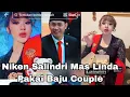 Download Lagu NIKEN SALINDRI MAS LINDRA PAKAI BAJU COUPLE, PANGGIL SAYANG