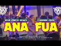 Lagu •ANA FUA-   NEW PORTU REMIX TERBARU 2026 🌴 Ryo BMR 