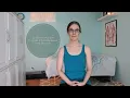 Scalene Muscle Trigger Point Release and Stretch Nourishing Massage