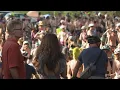 Download Lagu Hundreds take part in 14th Philly Naked Bike Ride