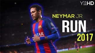 Download Neymar Jr ● Run - Skills \u0026 Goals ● 2016/17 |HD MP3