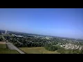 Drone Flight in Nicholasville Ky - went more than 1 000 ft out