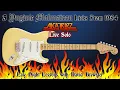 3 Yngwie Malmsteen Licks From 1984