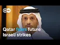 Download Lagu Israel's strike on Doha: A turning point for the alliance between Gulf states and the US? | DW News