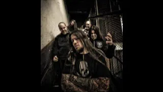 Kronos - Haterealm