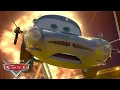 Download Lagu Finn McMissile's Getaway Chase in Cars 2 | Pixar Cars