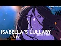 Download Lagu Isabella’s Lullaby (from The Promised Neverland) 【covered by Anna】