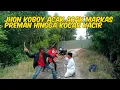 Download Lagu BANG REY LAMPUNG TERBARU JHON KOBOY✅ACAK ACAK MARKAS PREMAN HINGGA LARI KOCAR KACIR