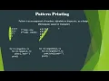 Pattern Part-I Python Mukesh Srivastava ComputerAdda23
