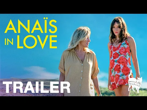 UK Trailer