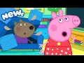 Download Lagu Peppa Pig Tales 2025 🫣 Hide \u0026 Seek Housewarming PARTY 🏠 BRAND NEW Peppa Pig Episodes