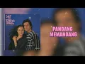 Lagu LATIF \u0026 KHATIJAH IBRAHIM - PANDANG MEMANDANG (OFFICIAL LYRICS VIDEO)