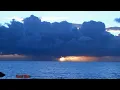 Sunrise Osbourne Point 3 January 2021 Redcliffe Queensland Australia